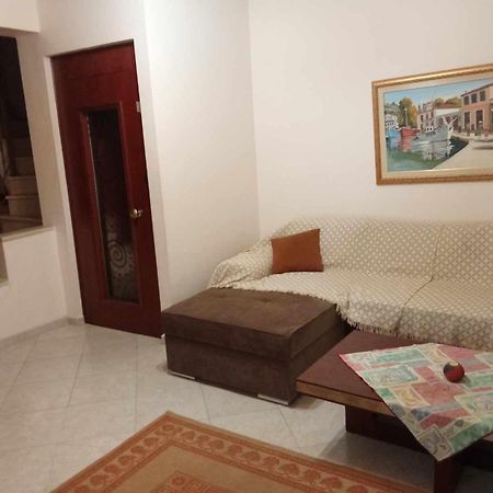 Sea View Maisonette Netflix Nea Kerasia Экстерьер фото