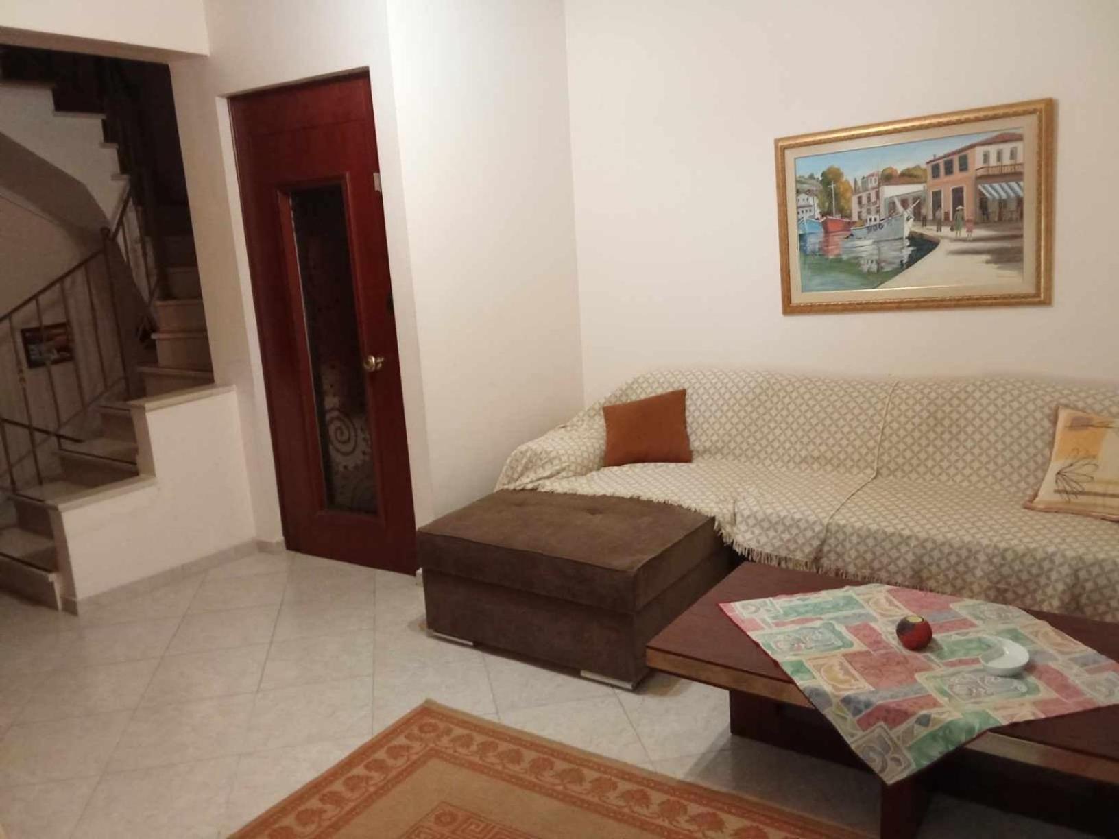 Sea View Maisonette Netflix Nea Kerasia Экстерьер фото